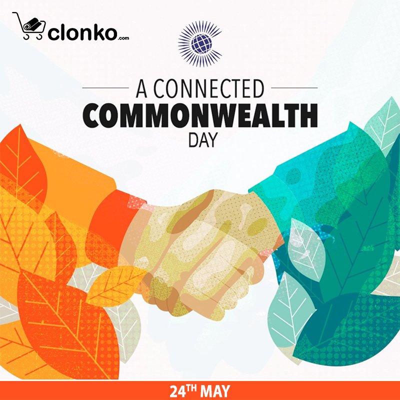 ClonkoProducts's tweet photo. The Commonwealth, or the Commonwealth of Nations, is a group of 53 states, all of which (except for two) were formerly part of the British Empire. The Commonwealth was created in the early 1900s.

#Commonwealth #Empire #CWG #CommonwealthDay #India 🇮🇳 #World 🌏#Nations https://t.co/lesDeCAZNj
