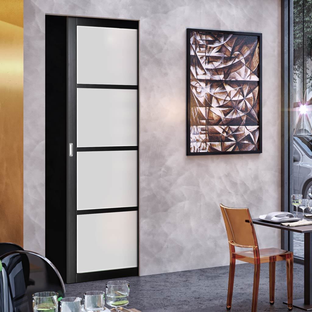 DirectDoors's tweet photo. Bespoke Industrial Single Frameless Pocket Door WK6308 - Frosted Glass - 4 Prefinished Colour Choices
#pocketdoors #bespoke #weekamp https://t.co/up59sdkIRo