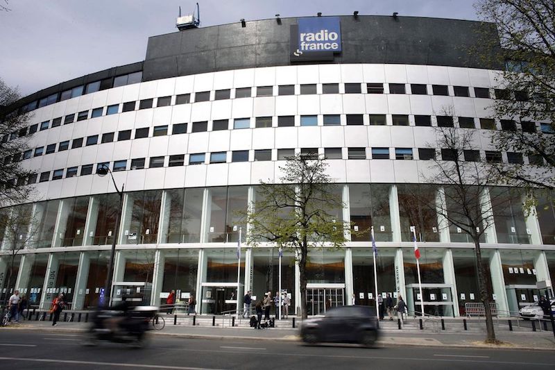 [Tribune] "Créations musicales : des missions sans émissions ?"
Une centaine de responsables du secteur du spectacle vivant dénonce la  disparition des émissions de musique contemporaine de France Musique.
➡️ bit.ly/2JEkptQ