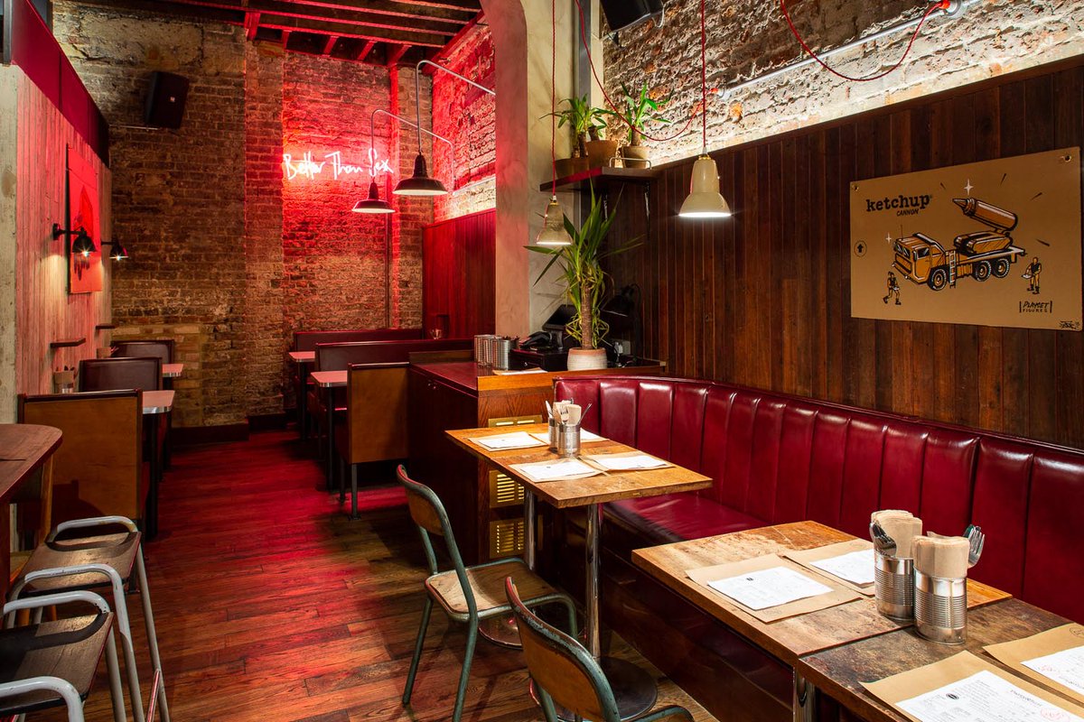 Bluecrow Projects tweet media