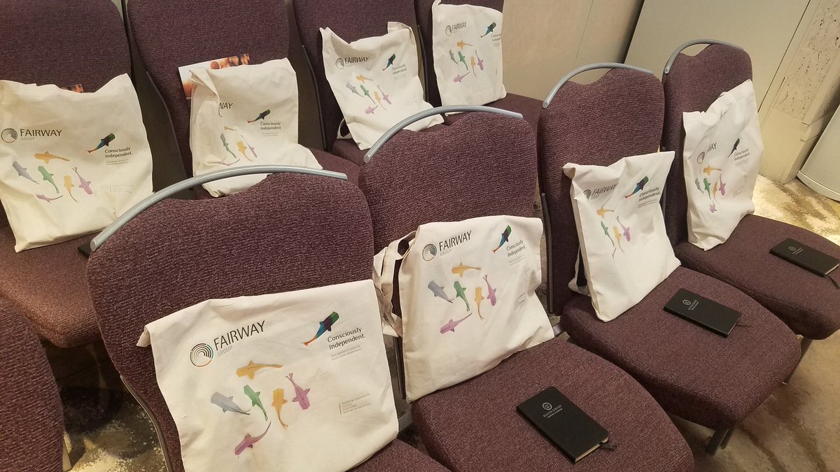 FairwayJersey's tweet image. We&apos;re delighted to be sponsoring the break out sessions @CII_Pensionconf. Really interesting discussions this morning on retiring abroad, post retirement investing and investing for climate change. #CIIPC #pensions #savingsplan