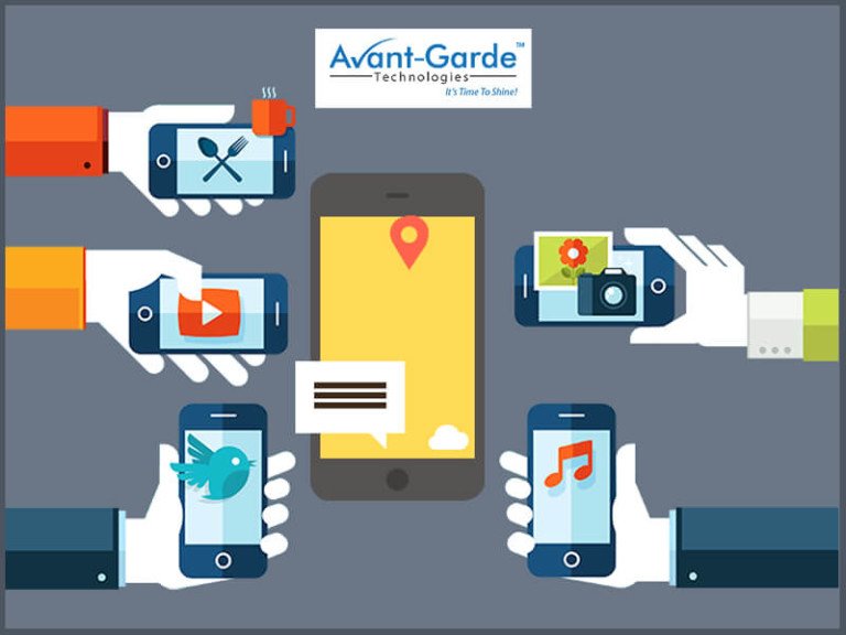 agtsindia's tweet image. Tips to make mobile apps more acceptable to customers
Read more: bit.ly/2W0Bjcv
#mobile_app_development services_in_kolkata
#Mobile_Application_Development_Company_in_kolkata