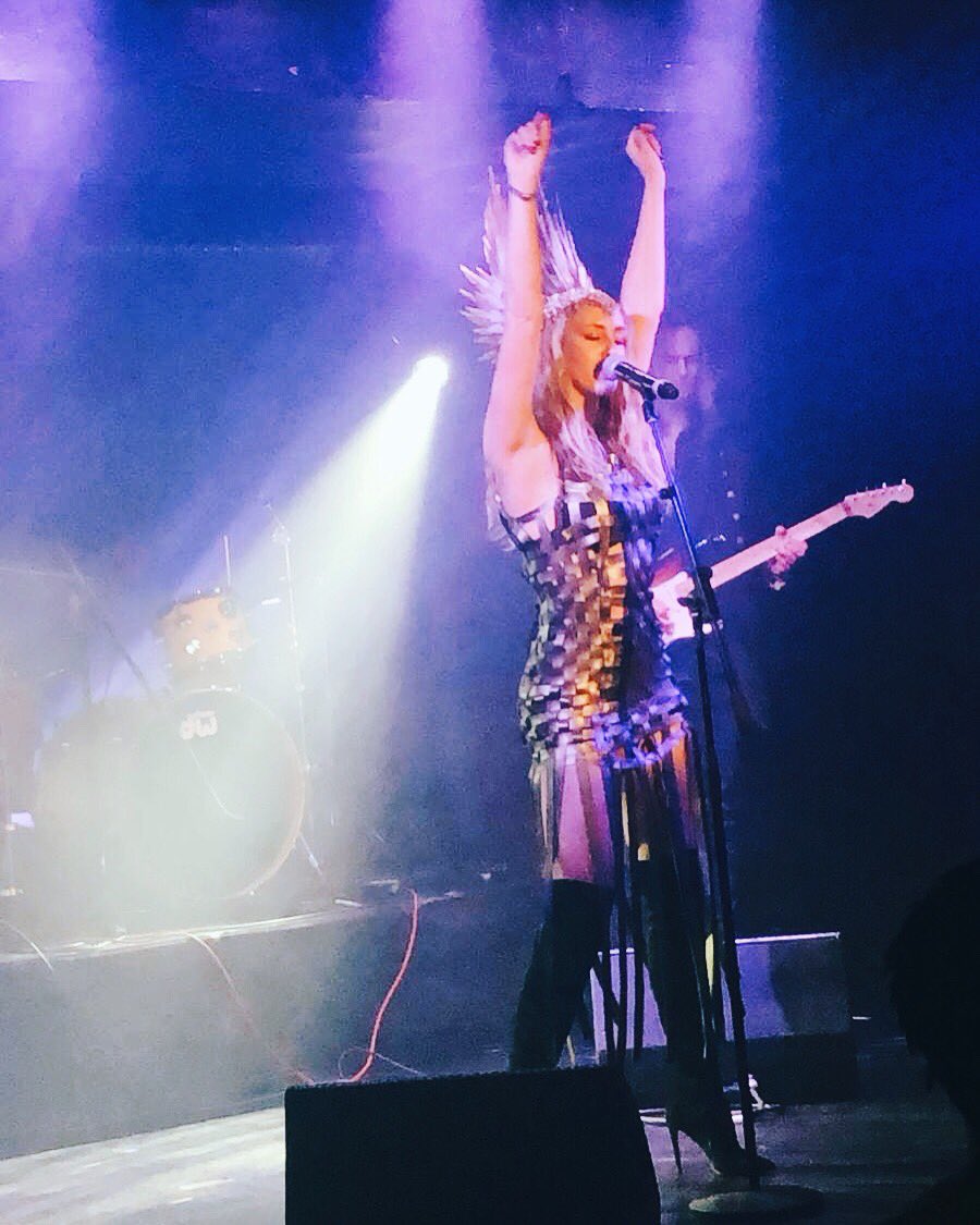 katx_music's tweet image. Last night was epic performing for @subdivisionldn at #Theboxsoho 🤩. 🎸@jasonelvinmusic  #lightarmy #bringtheaction