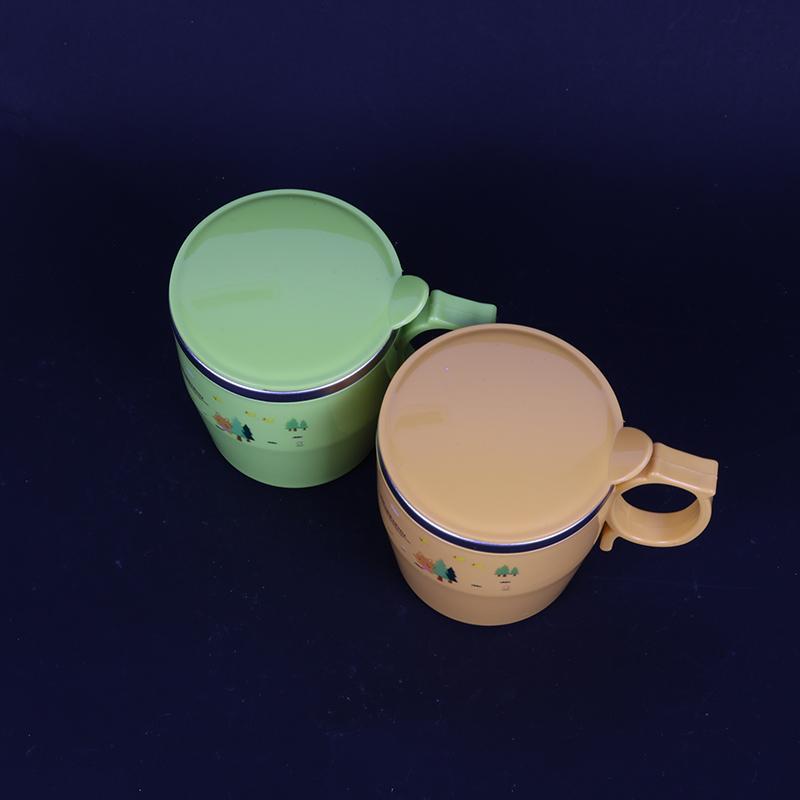 Theimmart's tweet image. Pindia Unbreakable Hot Insulated Plastic Cup 1 pcs #buyatwebsite #techlaunches
₹300
➤ bit.ly/2EOlGg9