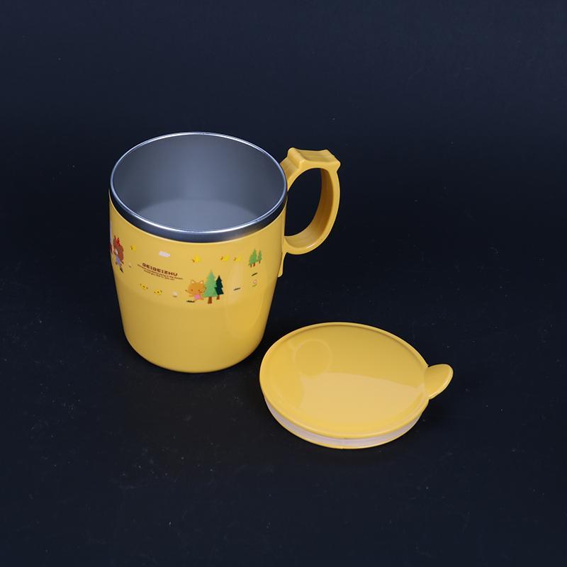 Theimmart's tweet image. Pindia Unbreakable Hot Insulated Plastic Cup 1 pcs #buyatwebsite #techlaunches
₹300
➤ bit.ly/2EOlGg9