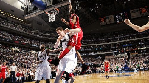 [happy birthday] Le Top 50 en carrière de Tracy McGrady  