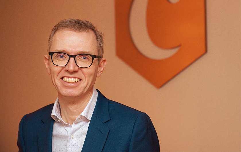 FinwireFunds's tweet photo. Att läkemedelsjätten #Amgen lägger bud på #Nuevolution visar att de har en väldigt unik tillgång, anser Mikael Petersson som förvaltar hedgefonden Coeli Absolute European Equity. 

Hedgefonden hade position i läkemedelsbolaget innan budet. 

https://t.co/frO2ZnKyhl https://t.co/pKn1p5B3Br