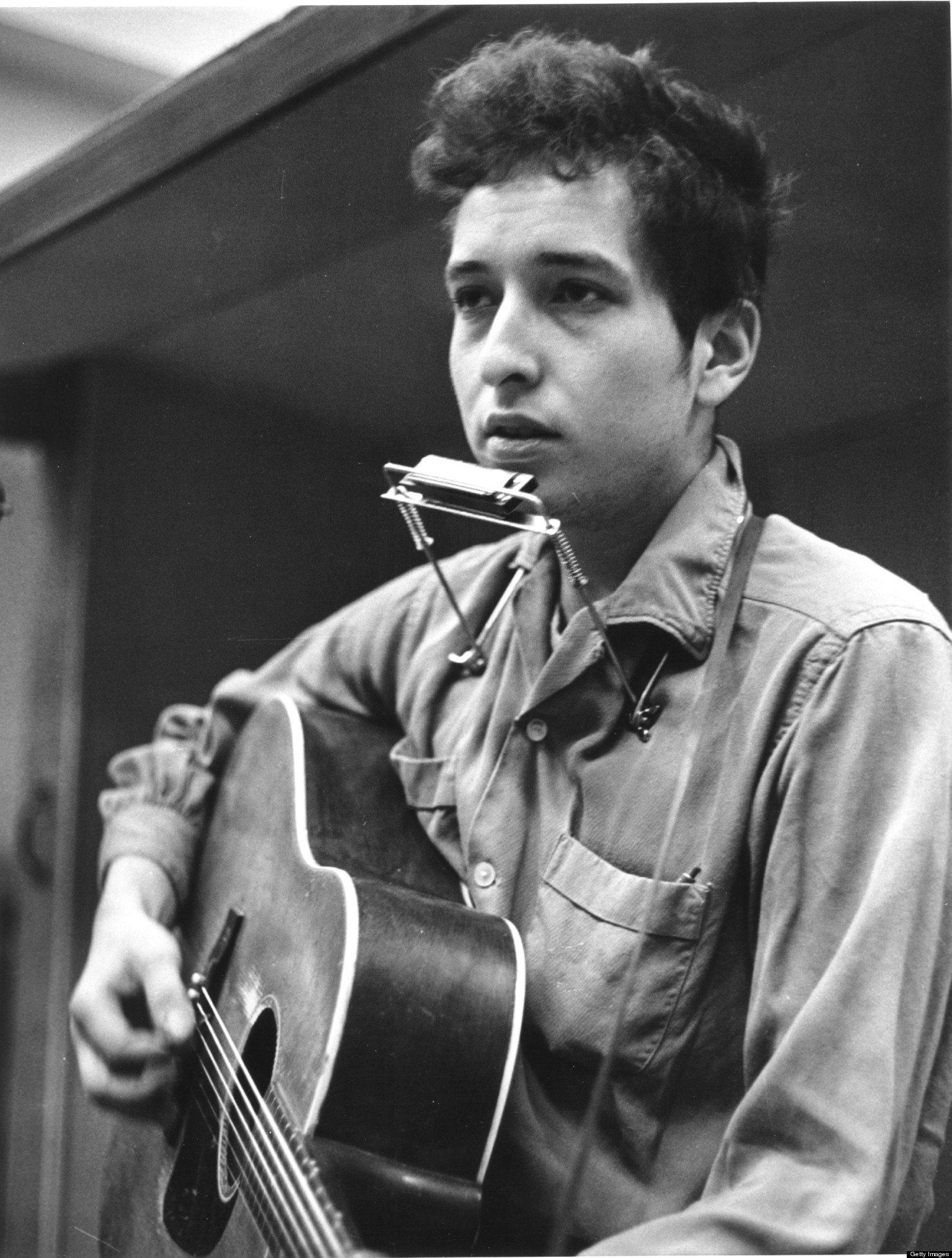 Happy 78th Birthday to Bob Dylan!  (May 24, 1941) 