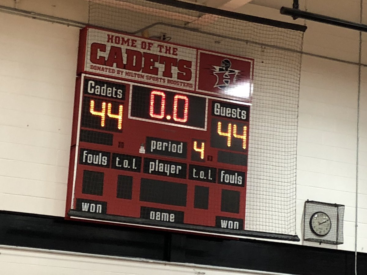 HiltonCadets's tweet photo. Our final @KendetsUnified game was awesome! Thanks to coach Coles and Smith, our YAC advisors, aides, student coaches and athletes that made this season a huge success! @UnifiedSportsNY @SecVAthletics @NYSPHSAA #GoKendets https://t.co/bZMaXxu5zk
