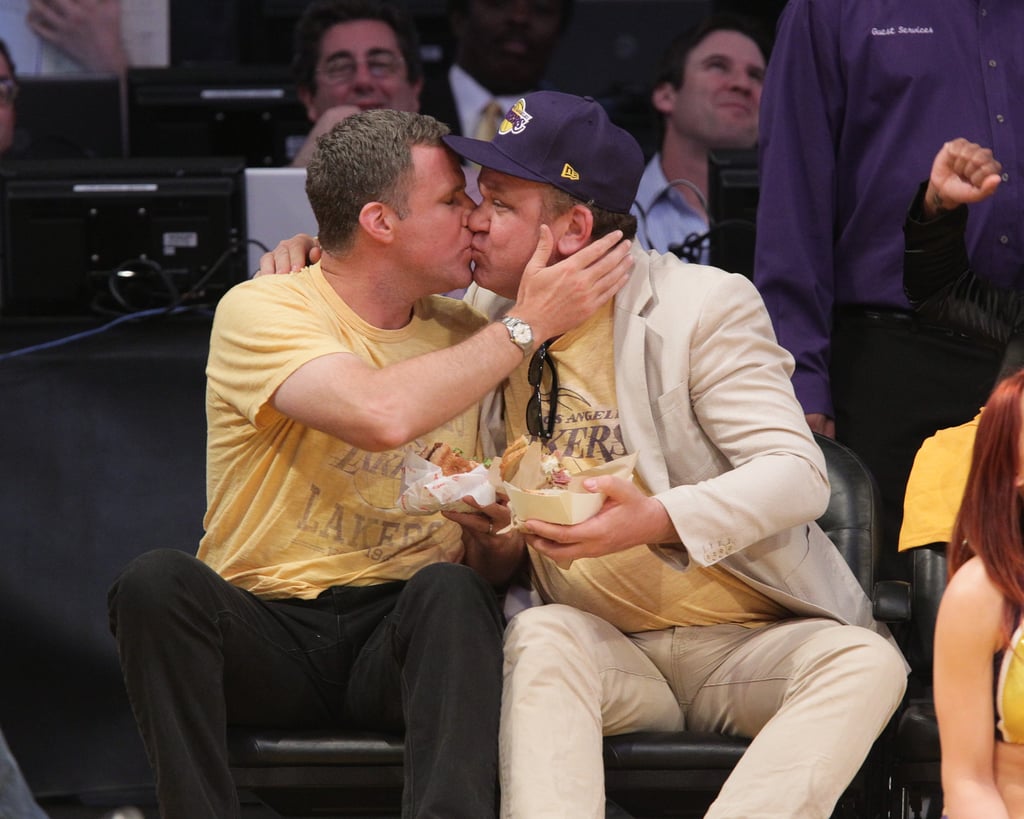 Happy birthday to John C. Reilly aka the best friend you could ask for, on or off screen  