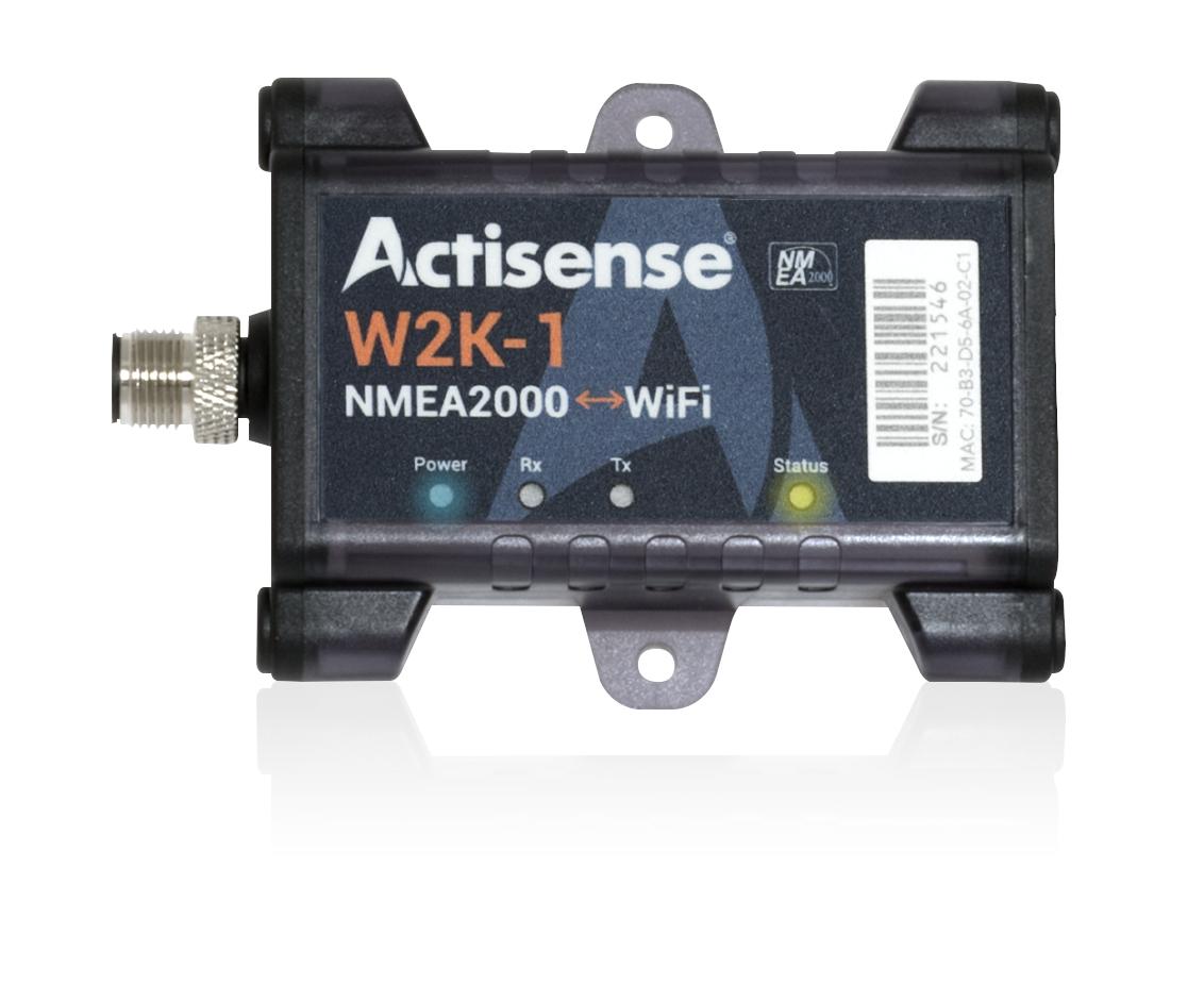 Actisense's tweet photo. #Actisense will be at #Seawork International for the industry launch of the #Wi-Fi Gateway. Visit booth PY61 for a hands on demonstration or more information on the complete range. https://t.co/xwMTl46DoC