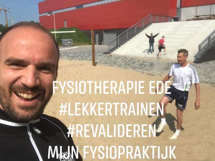 Mijn Fysiopraktijk tweet media