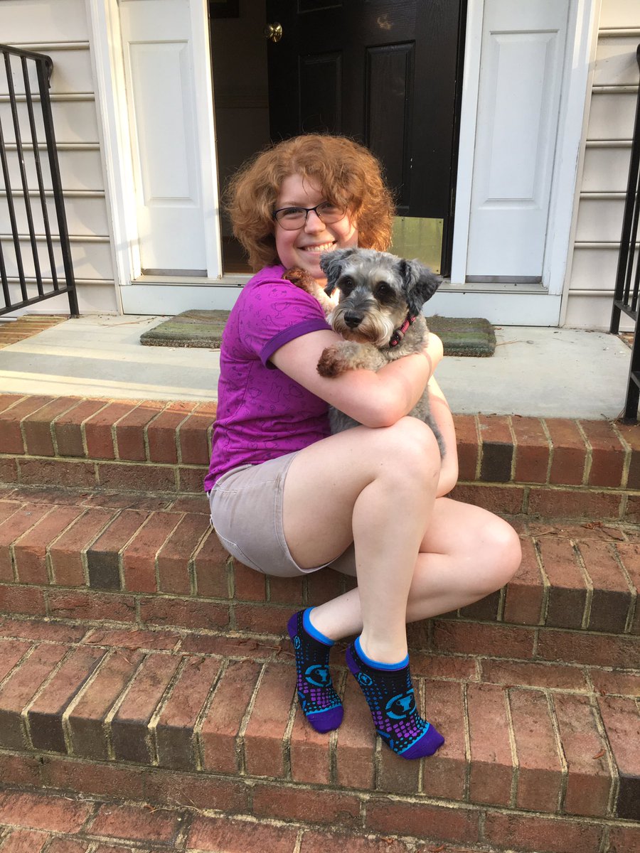 SweetTUniverse's tweet photo. My @MatPatGT merch came yesterday and I completely forgot to post these pictures, whops. Got a new shirt and some fun socks! Am a bit disappointed it didn’t come with a pin this time, GameTheory pins was what started my pin collection! #gametheorymerch #TheoryWear https://t.co/iumdgsQ5up