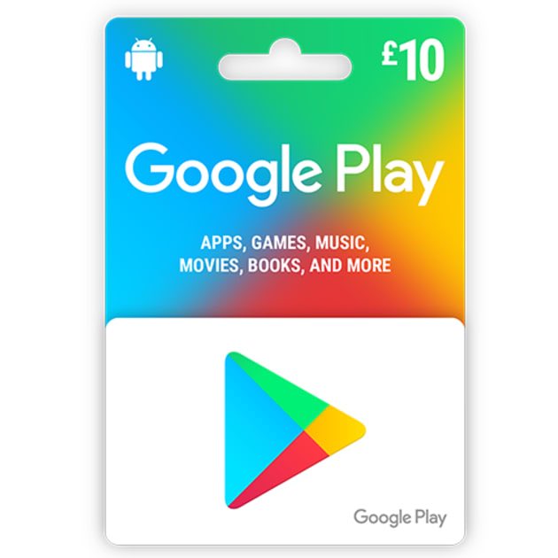 GIVEAWAY TIME! 😁🎁 - £10 Google Play Giftcard HOW TO ENTER: - RETWEET - Also FOLLOW @beta_mcpe1 & @RazzleberriesAB Ends Friday 31st May 🍇⛏