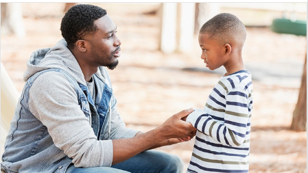 Read these tips on keeping our precious ones safe! 
ow.ly/BwAv50uoKZb