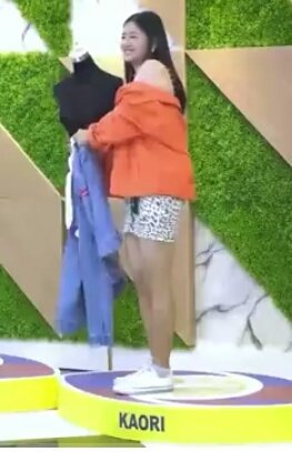 fangirlniKaori's tweet photo. Ikaw mula noon, ikaw hanggang ngayon❤ I love you so much my queen!!! @kaori_oinuma https://t.co/MDNhPeC8B4
