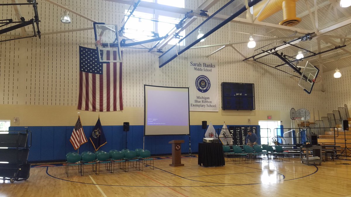 Michelle Kalhorn tweet media