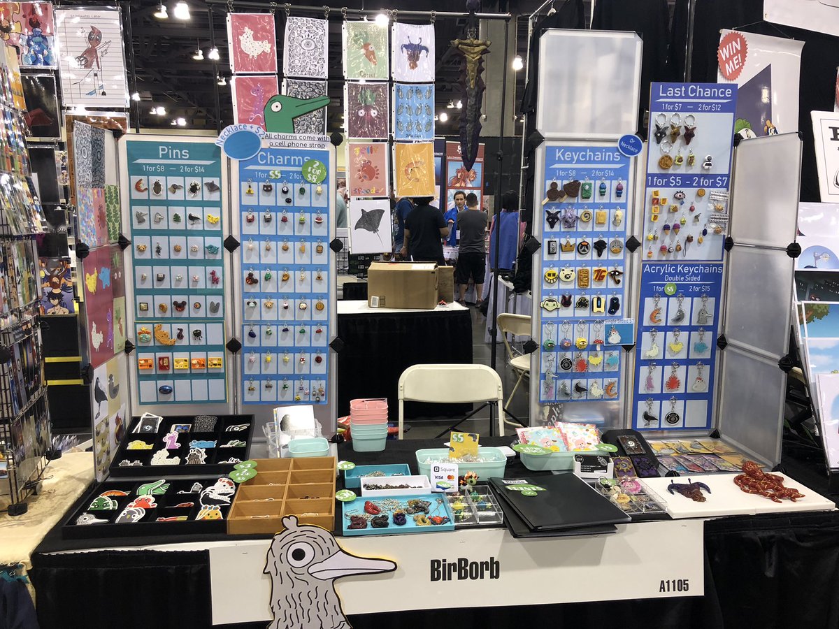 suuuoppp's tweet photo. My booth A1105 at #phxfanfusion #phoenixcomiccon COME SAY HI! ,’:)⭐️ #artistalley #artistbooth #vendor #phoenixfanfusion #phoenixcomiccon https://t.co/qIXemu363t
