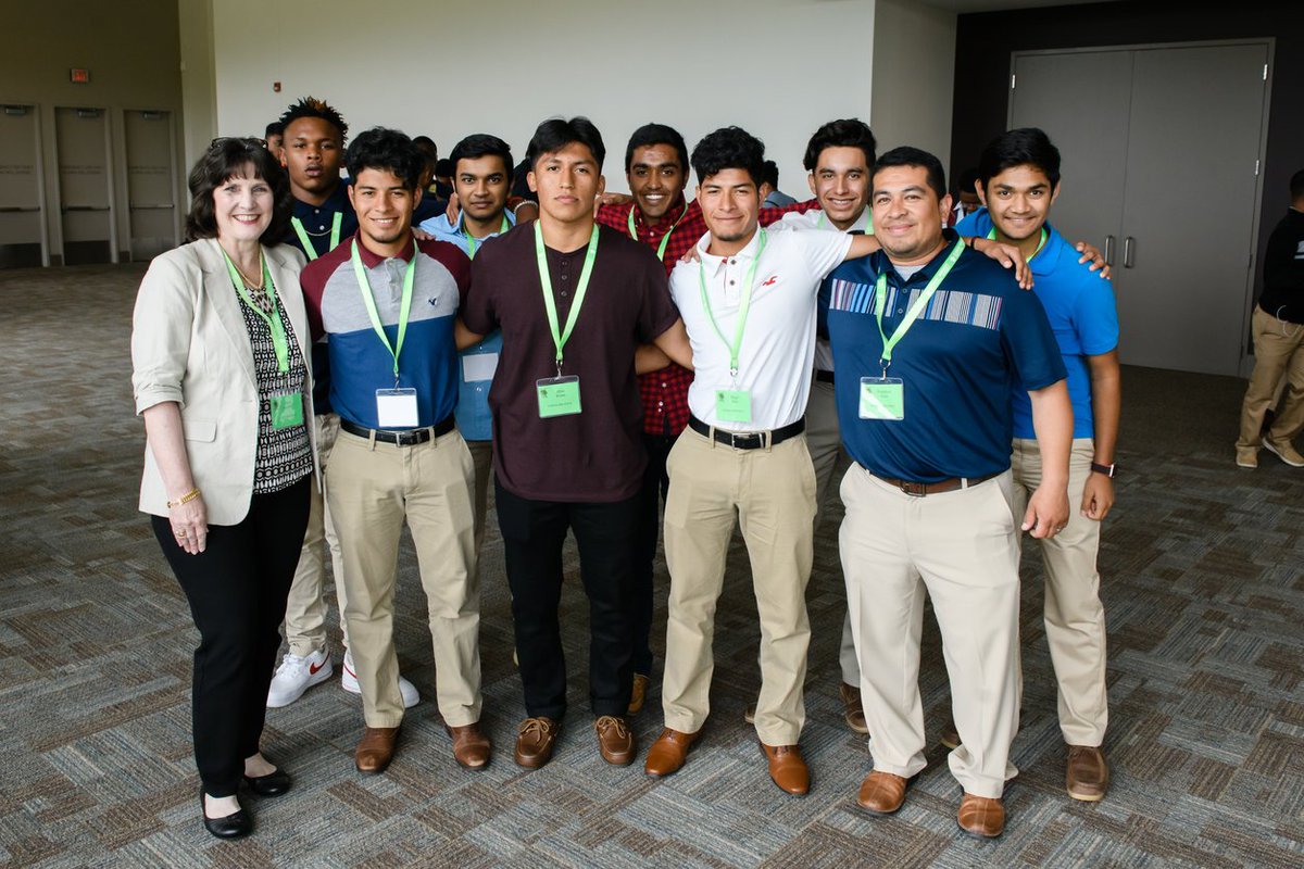 "When 'I' is replaced with 'We', even 'Illness' becomes 'Wellness'" ~Malcolm X 
#ClemsonMOC