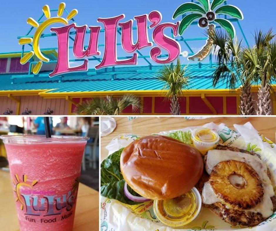 LuLusMyrtleBch's tweet photo. Looks like a perfect start to a beautiful #Friday! ๐ #FunFoodMusic #LuLusNMB https://t.co/dYhqu02hgG