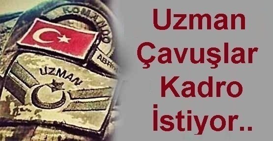 GoktugBeyza's tweet photo. #TbmmUzmCvslaraKadro Vatan için Adanmış yüreklerdir Uzman Çavuşlar. Hakları olan kadroyu istiyorlar https://t.co/ppPQzUVkJD