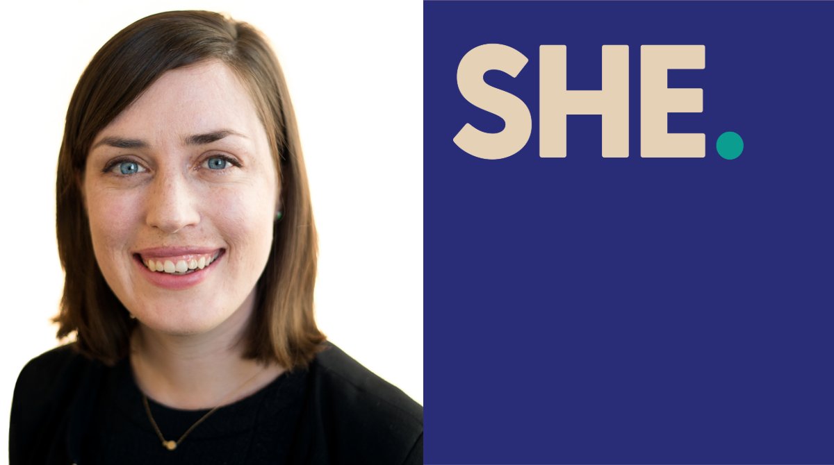"By recruiting volunteers to teach coding skills, we can increase access to tech careers for historically underrepresented youth." - <a href="/beckano/">barka nobark</a> Executive Director, Bay Area ScriptEd. Learn more: bit.ly/2C55P9m #sheinnovates #unwomen