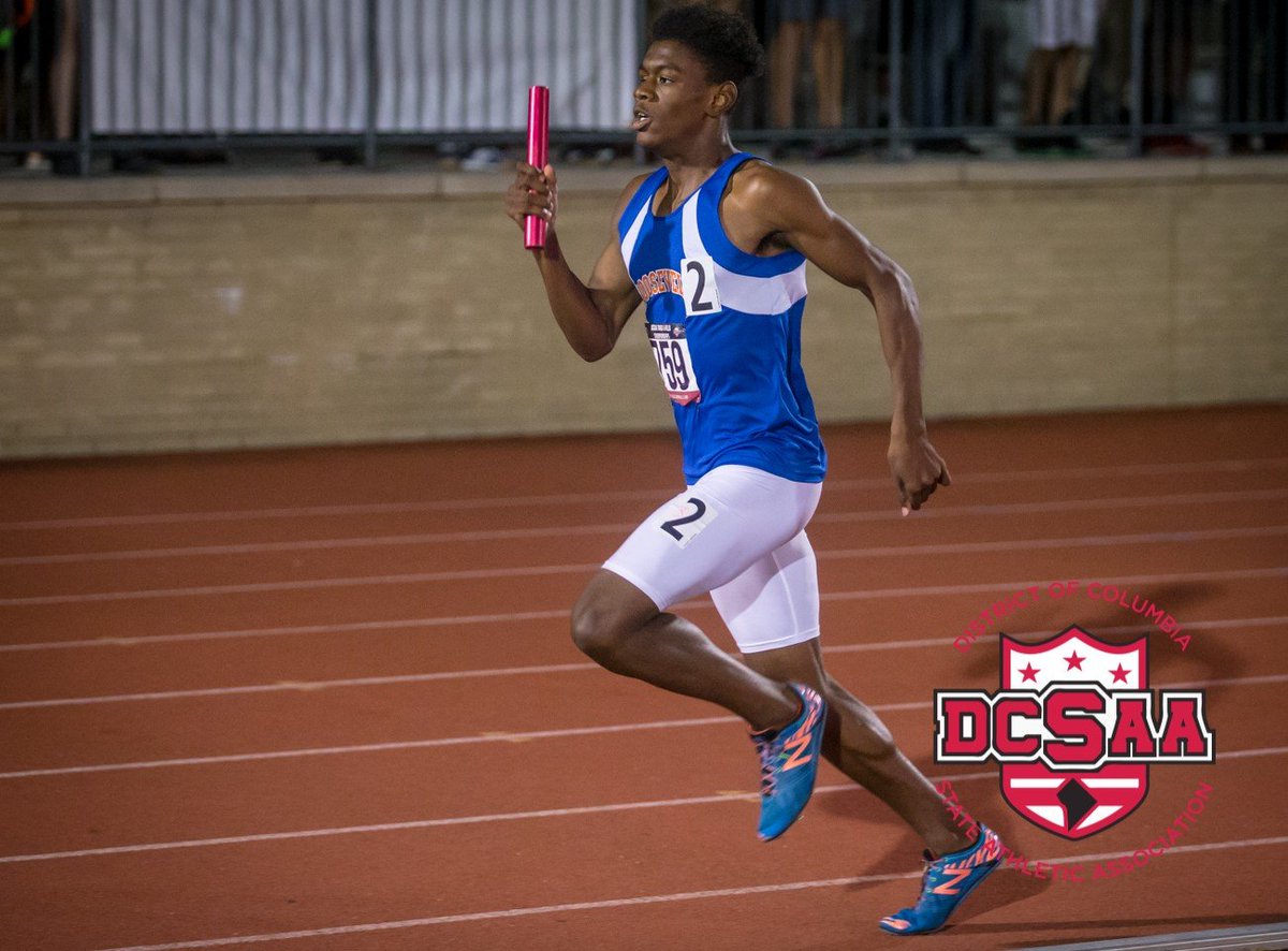 DC State Athletics tweet media