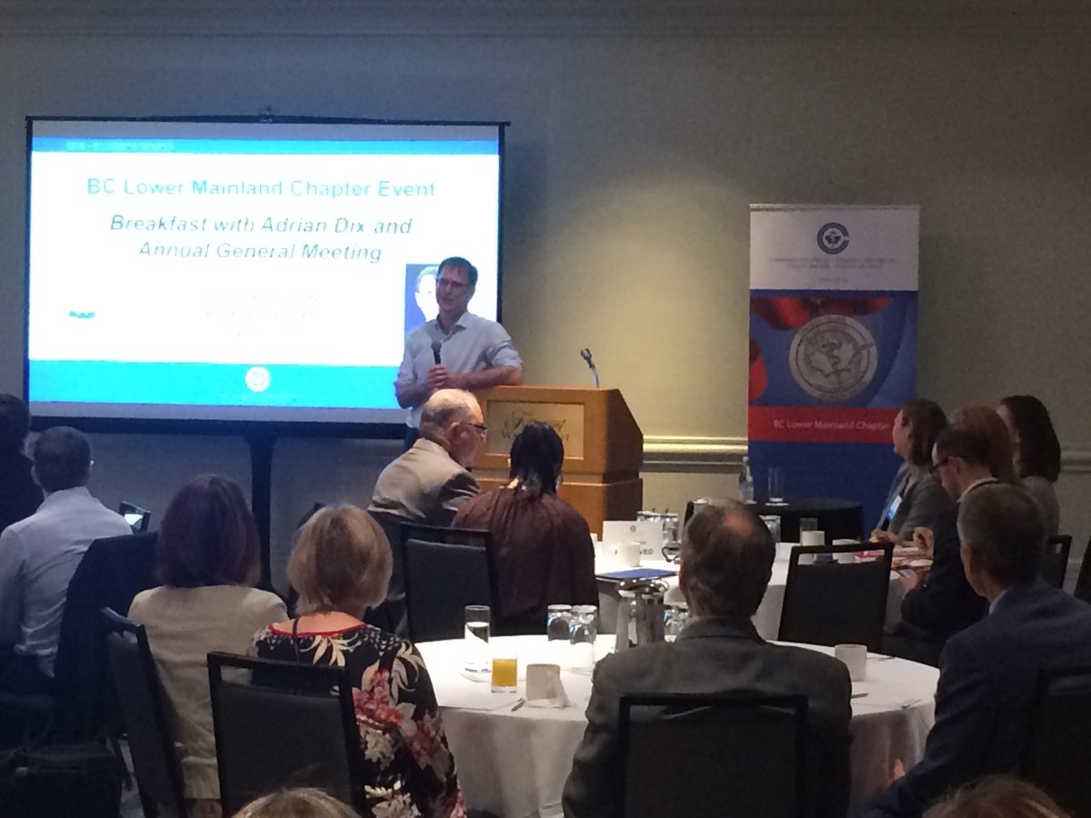 BC MoH Adrian Dix making  the case for Primary Care Reform to a full house ⁦<a href="/CCHL_BCLM/">CCHL_BCLM</a>⁩ AGM ⁦<a href="/Fraserhealth/">Fraser Health</a>⁩ ⁦<a href="/VCHhealthcare/">Vancouver Coastal Health</a>⁩ ⁦<a href="/Providence_Hlth/">Providence Health Care</a>⁩ ⁦<a href="/PHSAofBC/">Provincial Health Services Authority</a>⁩ ⁦<a href="/DoctorsOfBC/">Doctors of BC</a>⁩ ⁦<a href="/bcchiro/">BC Chiropractic</a>⁩ ⁦<a href="/BCCareProviders/">BC Care Providers</a>⁩
