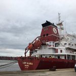 Photo by Normac Shipping (@NormacShipping)