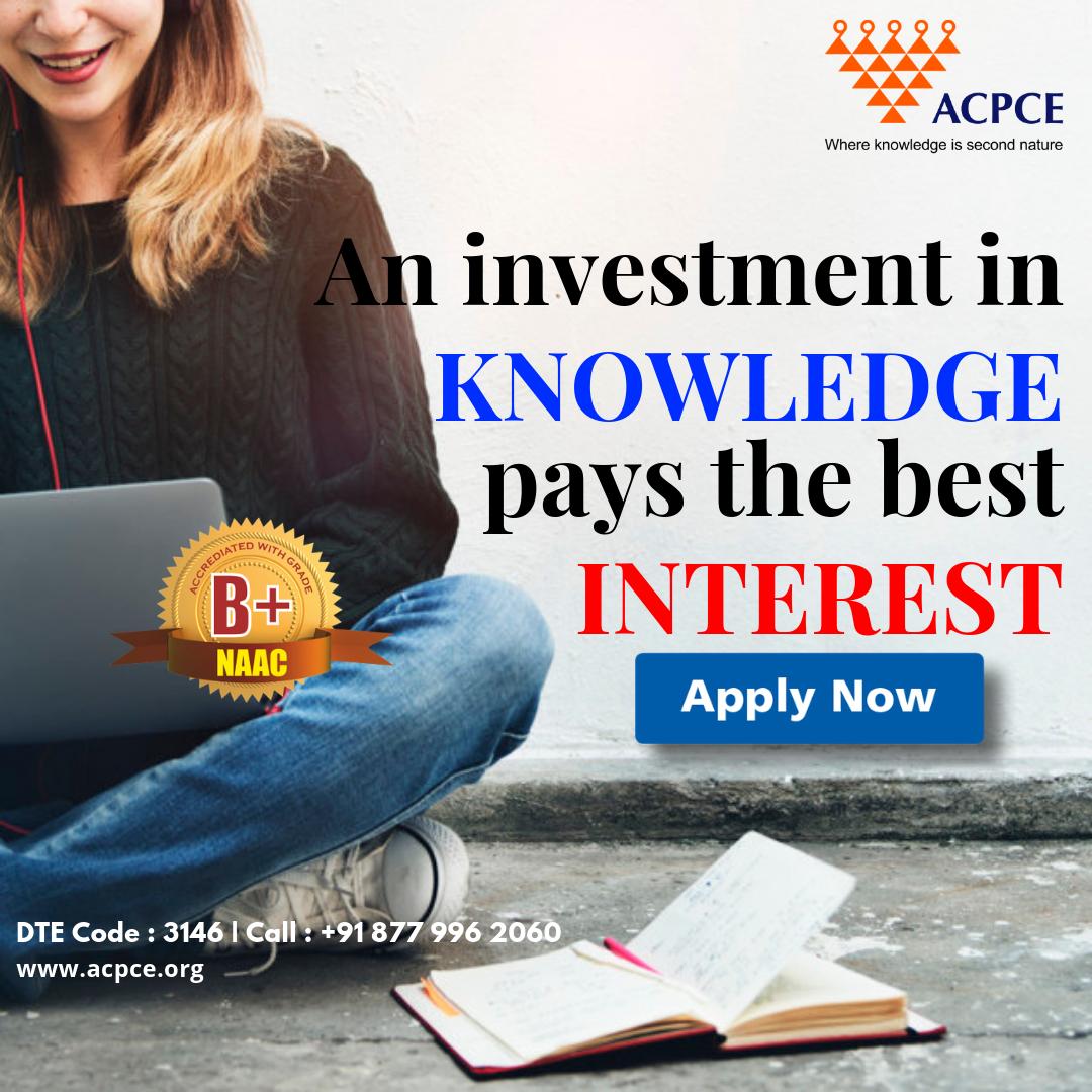We make our students extra-ordinary in their chosen field. Call Us Now: +91 877 996 2060. #acpce #NaviMumbai #BachelorDegree #ComputerEngineering #CommunicationEngineering #mechanicalengineering #ElectricalEngineering, #IT #AdmissionsOpen #EngineeringDegree #highereducation #mca