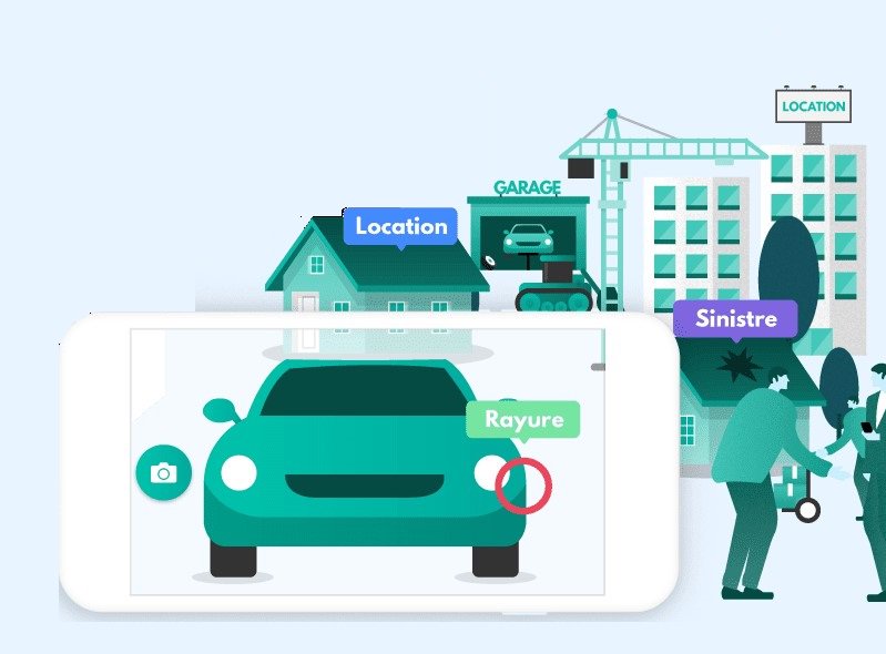 Galitt_officiel's tweet photo. [#Repost]

#WeProov lance le #ChiffrageAutomatique des #Sinistres

#Sécurité #CyberSécurité #PreuveVisuelle #Application #Assurance #Voiture #Assistance #StartUp #IA #Automatisation #Mobilité #IntelligenceArtificielle @WeProov 

https://t.co/ED97guVWpo via @adnco_officiel https://t.co/qPpFX26wTD