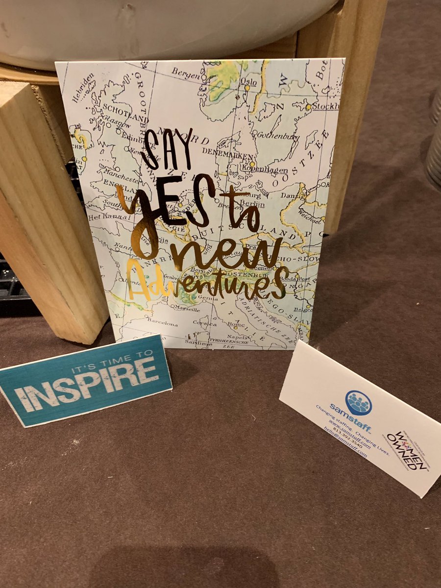 csofarrell's tweet image. #ncra2019 #ncra45 NCRA Staff   It’s a wrap Denver!  Thanks for letting samstaff share some inspiration!    #leadership #lovewhereyouwork #givingback   We enjoyed every minute!!!