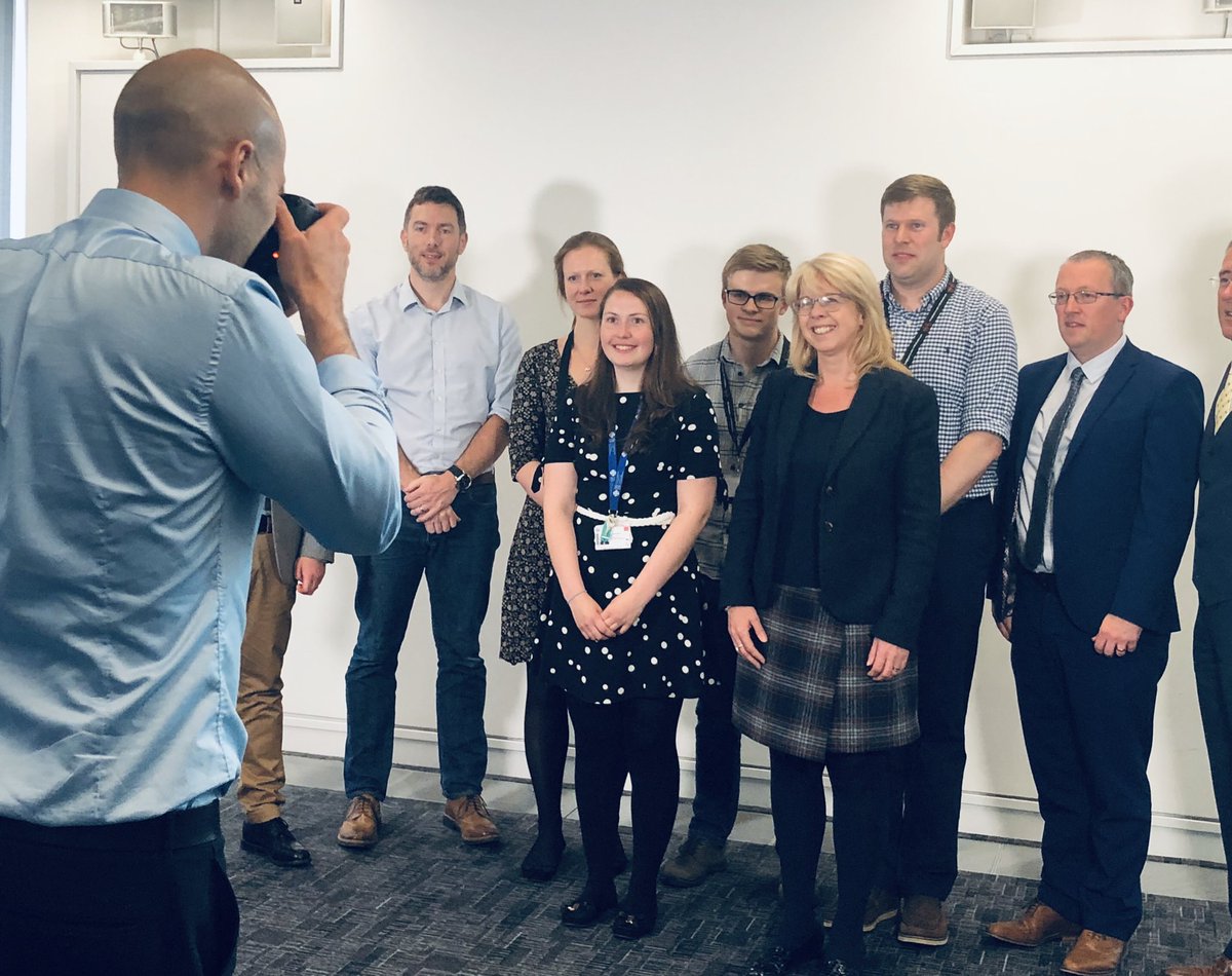 HealthTechWales's tweet photo. 🥁 And that brings @WalesHack to an end…

Congratulations to:

* Project Cheeter
* Pop2Hop
* Byw Bywd
* BUDS
* WACCI

for their well-deserved winning pitches at #WHH19! 👏

Visit @LSHubWales’ website for more reaction: 🔗 https://t.co/WcKiLmVP9V https://t.co/tIpVpfwMyR