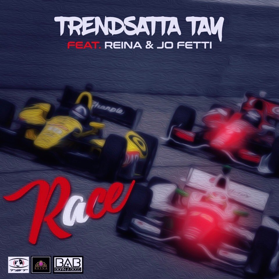 Motogator1's tweet photo. Hear the #Indy500  song featuring @trendsattatay for the first time today at the MotoGator Pit Stop Challenge at 2pm at the @IMS . #carbday #thisismay  #Indy500SnakePit @teamstange @thepowerofreina https://t.co/pcnNLQGapO