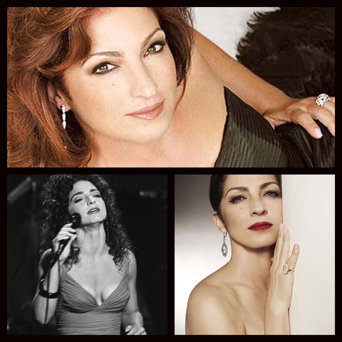 ToddDNash's tweet photo. You've got to believe. Never be afraid to dream. -Gloria Estefan

https://t.co/bb5dlerJzy

#gloriaestefan #singer #songwriter #actress #entrepreneur #miamilatinboys #miamisoundmachine #conga #anythingforyou #intothelight #latin #grammy #believe #dream #quoteoftheday https://t.co/OZAeS5pwms