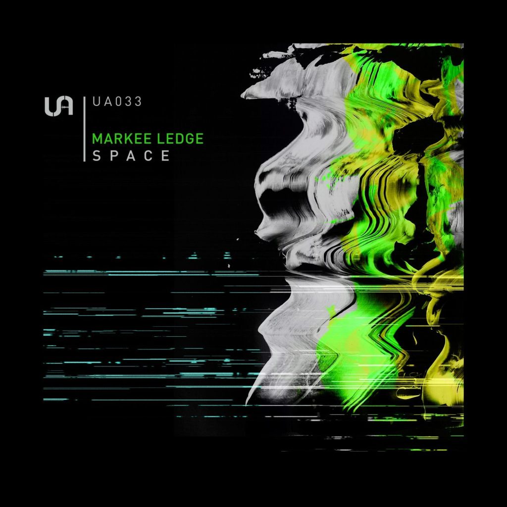 We premiere Kozan Ji taken from <a href="/markeeledge/">Markee Ledge</a> new EP 'Space' - releasing 1st June on <a href="/UpriseAudio/">Uprise Audio</a> [UKBM Premiere] ukbassmusic.com/markee-ledge-s…