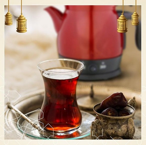 DeveyukuCom's tweet photo. İftar sonrası çaylarınızı mutfağınıza şıklık katacak King Lea ile demleyin https://t.co/rU5MCEjU7v https://t.co/NQCZnIxFfi