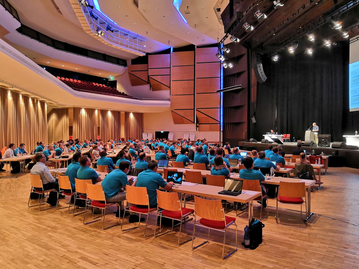 trinckle3D's tweet image. We visited the Configuration Workgroup Conference 2019 in Budapest. Thanks for the deep insights into variant configuration. We found opportunities where design automation can  innovate &quot;mix&amp;amp;match&quot; configuration environments.
#VariantConfiguration #NextLevelAM #DesignAutomation