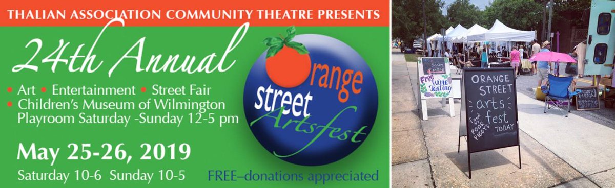 WilmDowntown's tweet photo. Here's a great way to entertain all the family @TACTWilmington in #WilmingtonDowntown this weekend. Live music, arts, children's activities and more! #OSAF #BringItDowntownILM #liveworkplay #ArtForAll #ILMart, Playroom by @WilmChildrenMus #WilmingtonNC https://t.co/BLv9gtvOFX