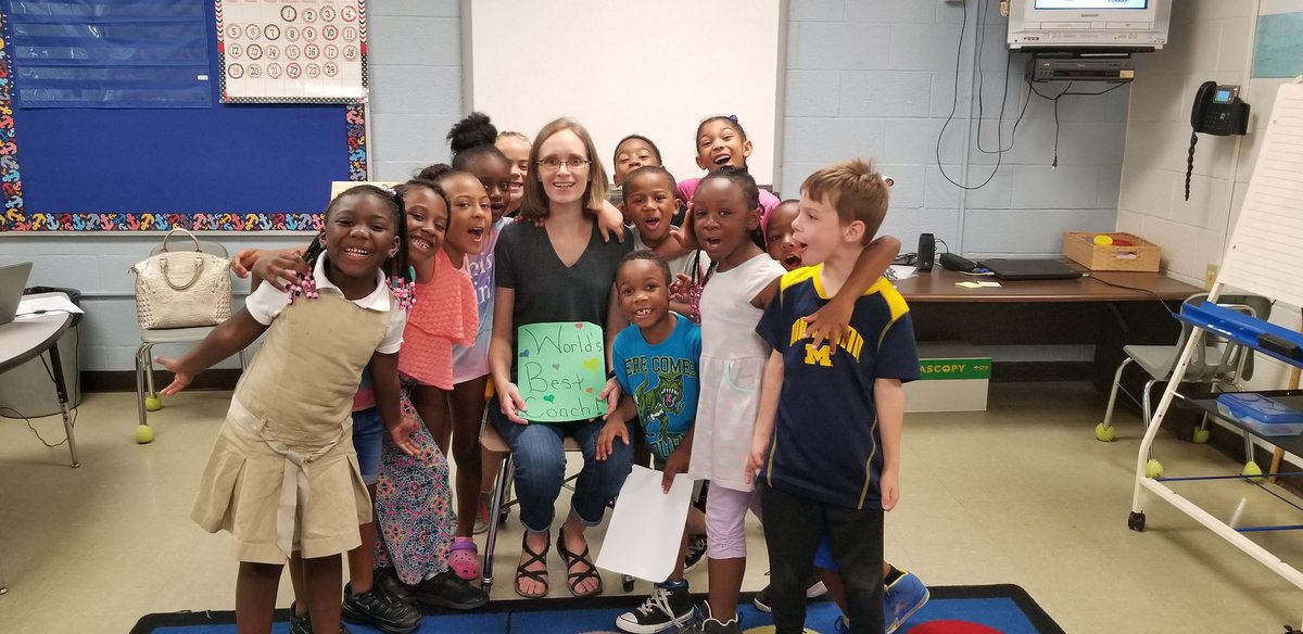 Kate Graham M.A.Ed tweet media