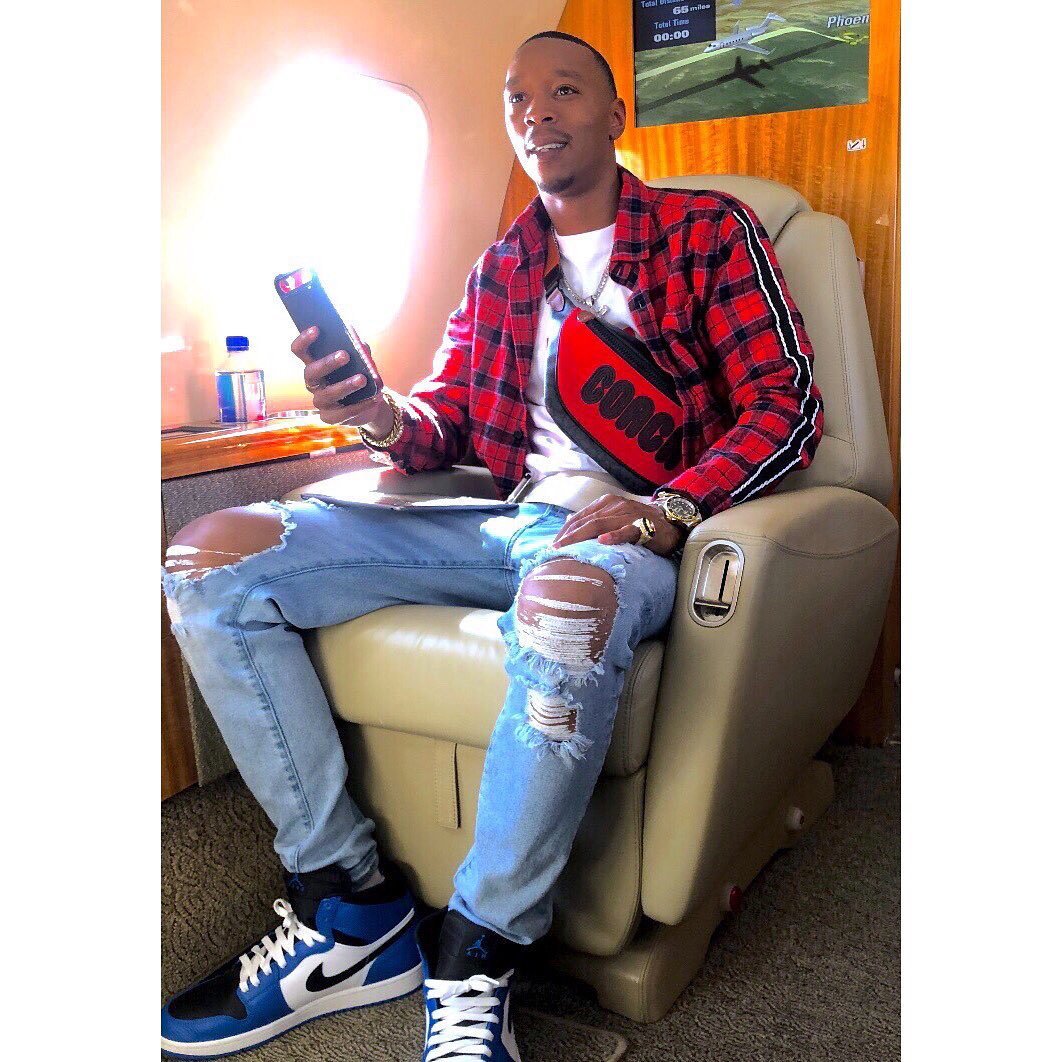 Let the adventure begin! #JetSmarter | 📷: <a href="/yung_lightyear/">Mr. Shaw</a>