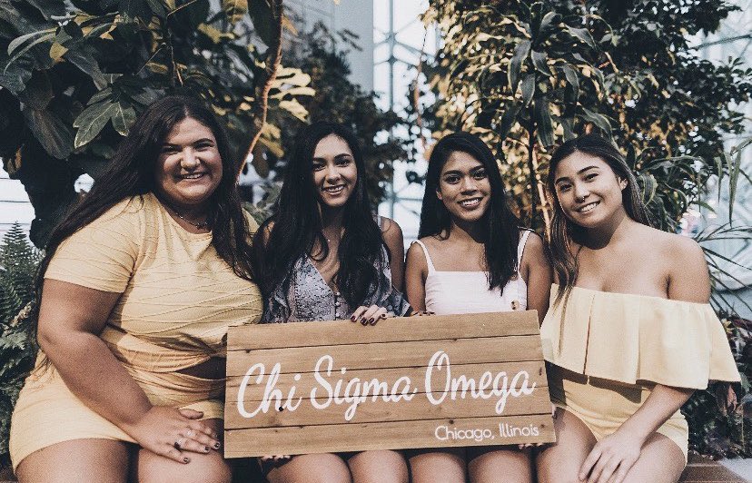 The only thing stronger than magic: sisterhood ✨