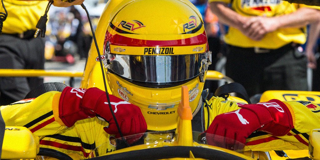 This guy Knows! #GearedforFaster #ForeverFaster #PUMA #HelioCastroneves #TeamPenske #Indy500@subesports @h3lio @Team_Penske @IMS