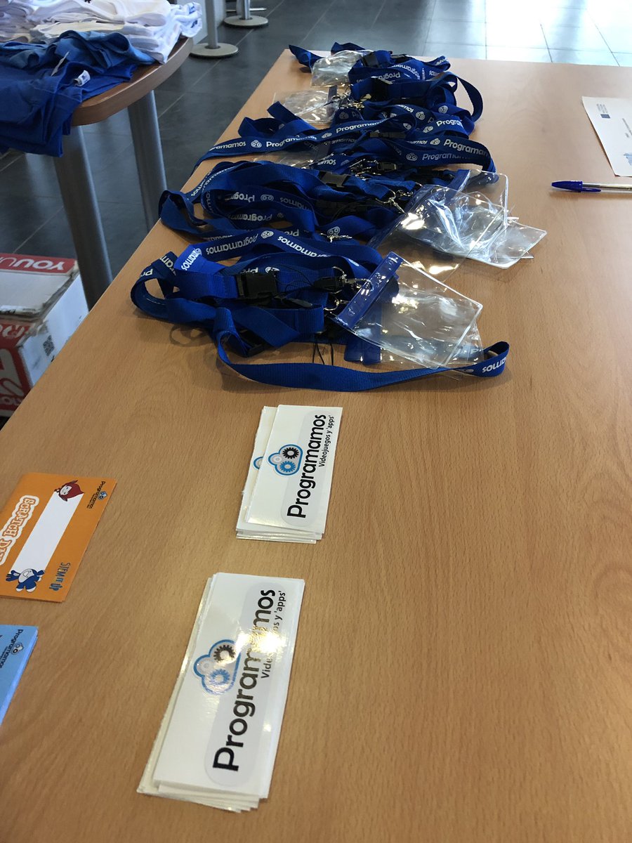 Programamos tweet media