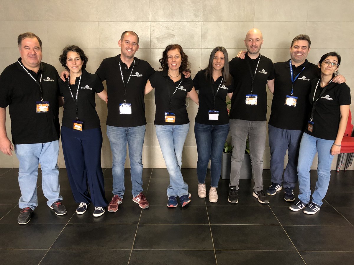 Programamos tweet media