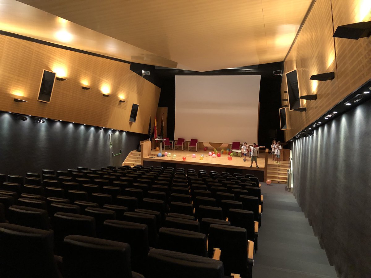 Programamos tweet media