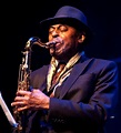 Happy Birthday, Archie Shepp! 