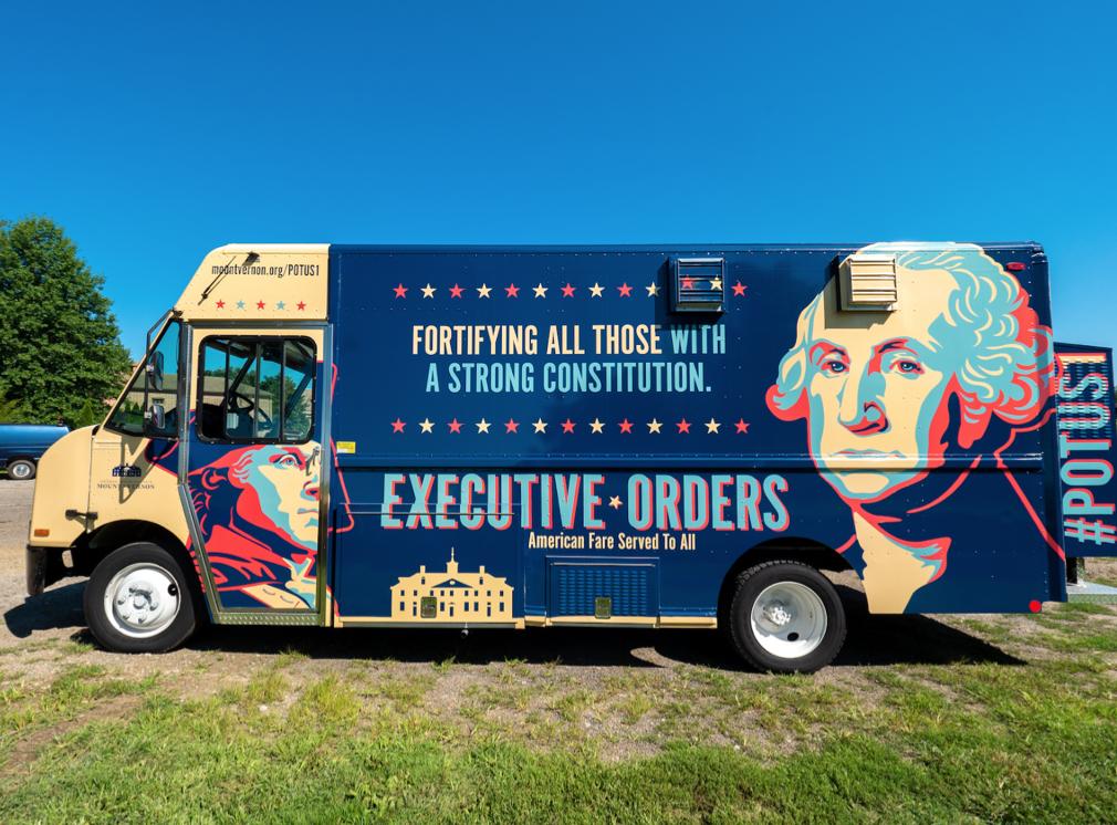 havitad's tweet photo. It's warming up outside, time to hit food trucks, check out one we did for @MountVernon Here is a super cool app that helps you find food trucks: https://t.co/KqAGEBYnR8 https://t.co/noVXx8dZ2Z