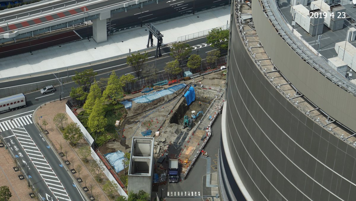 テプコ豊洲ビル