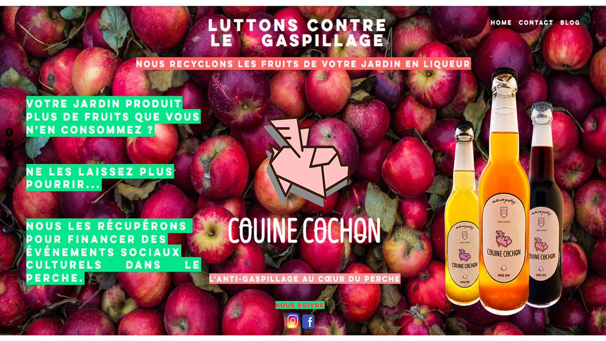 Couine Cochon (@cochoncouine) on Twitter photo 